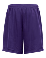 Badger Men's Mesh/Tricot 7 Inch Shorts Badger