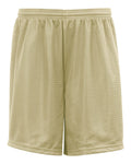 Badger Men's Mesh/Tricot 7 Inch Shorts Badger