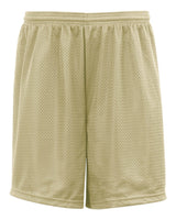 Badger Men's Mesh/Tricot 7 Inch Shorts Badger