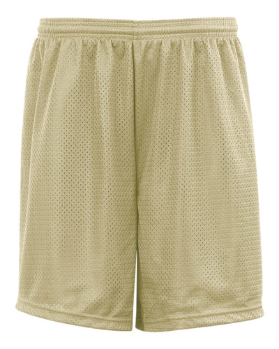 Badger Men's Mesh/Tricot 7 Inch Shorts