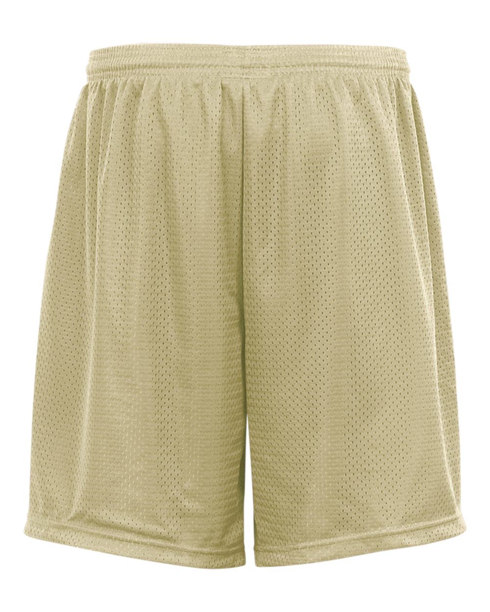 Badger Men's Mesh/Tricot 7 Inch Shorts Badger
