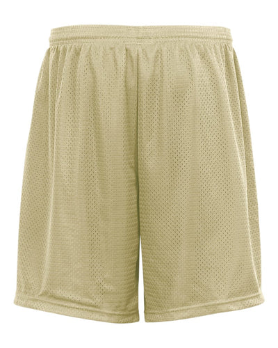Badger Men's Mesh/Tricot 7 Inch Shorts