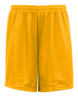 Badger Men's Mesh/Tricot 7 Inch Shorts Badger