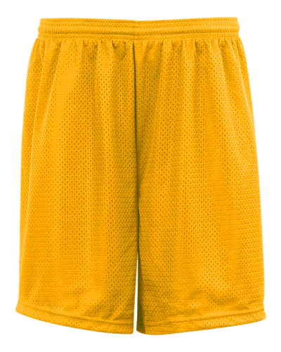 Badger Men's Mesh/Tricot 7 Inch Shorts