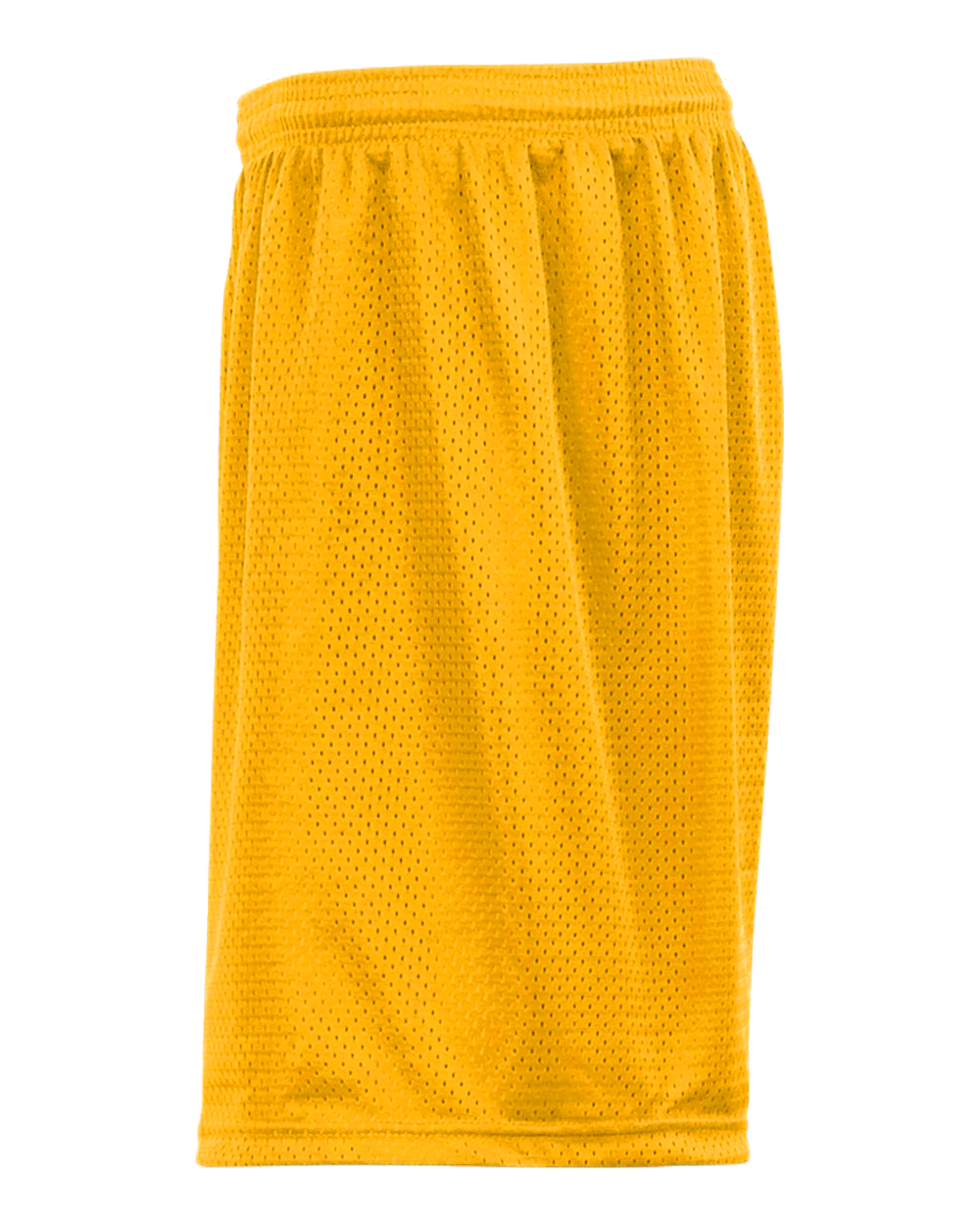 Badger Men's Mesh/Tricot 7 Inch Shorts Badger
