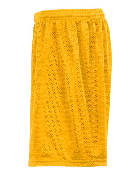 Badger Men's Mesh/Tricot 7 Inch Shorts Badger
