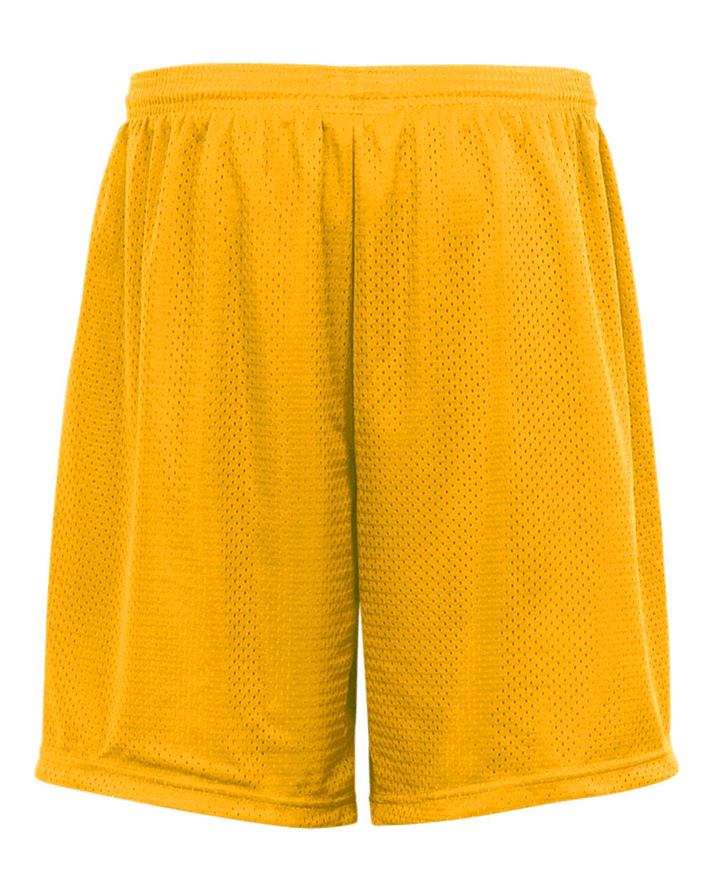 Badger Men's Mesh/Tricot 7 Inch Shorts Badger