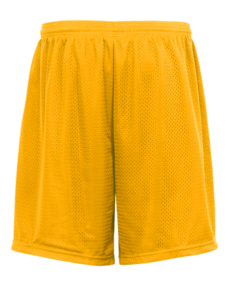 Badger Men's Mesh/Tricot 7 Inch Shorts Badger