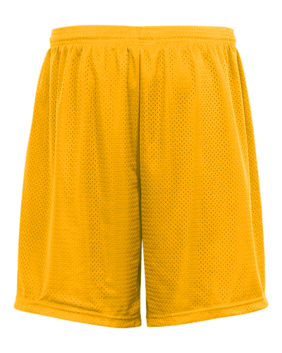 Badger Men's Mesh/Tricot 7 Inch Shorts