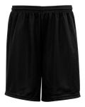 Badger Men's Mesh/Tricot 7 Inch Shorts Badger