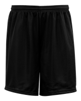 Badger Men's Mesh/Tricot 7 Inch Shorts Badger
