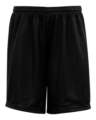 Badger Men's Mesh/Tricot 7 Inch Shorts