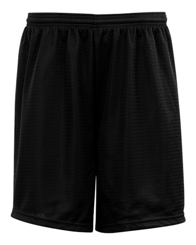 Badger Men's Mesh/Tricot 7 Inch Shorts