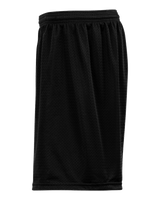 Badger Men's Mesh/Tricot 7 Inch Shorts Badger