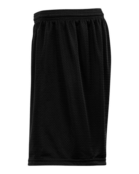 Badger Men's Mesh/Tricot 7 Inch Shorts Badger