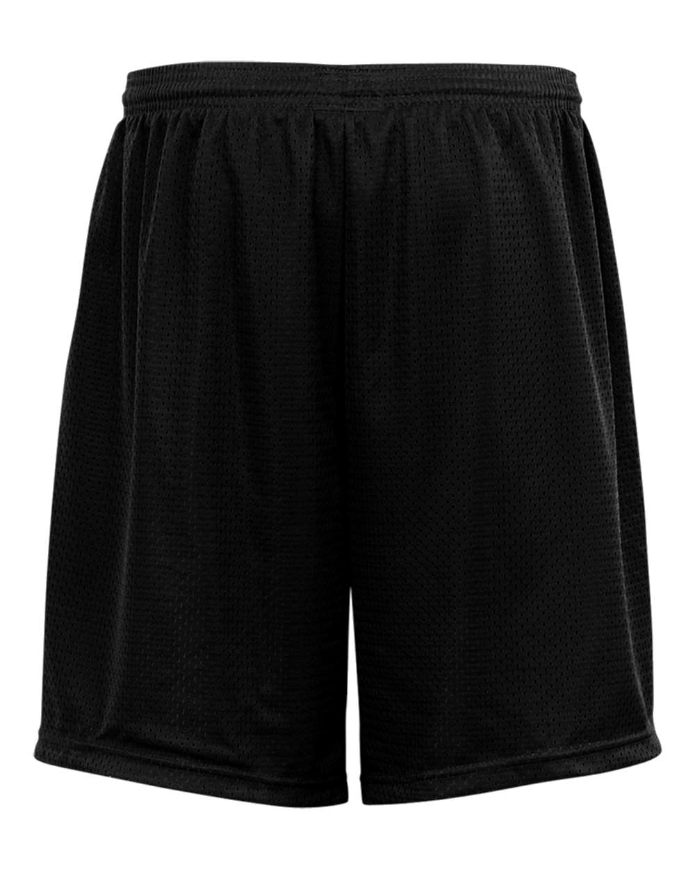 Badger Men's Mesh/Tricot 7 Inch Shorts Badger