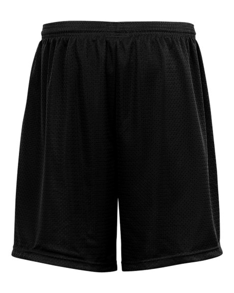 Badger Men's Mesh/Tricot 7 Inch Shorts Badger
