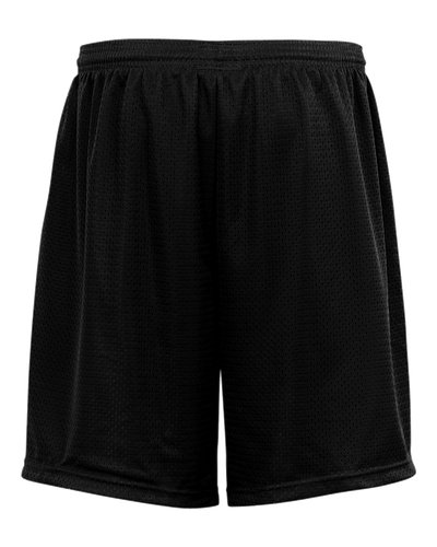 Badger Men's Mesh/Tricot 7 Inch Shorts