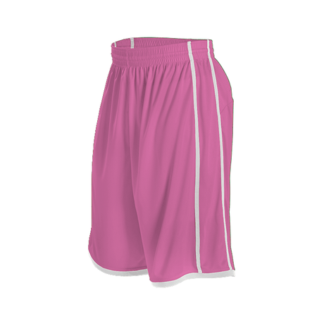 Adult Basketball Short Shorts