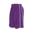 Adult Basketball Short Shorts