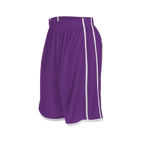 Adult Basketball Short Shorts
