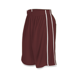 Adult Basketball Short Shorts