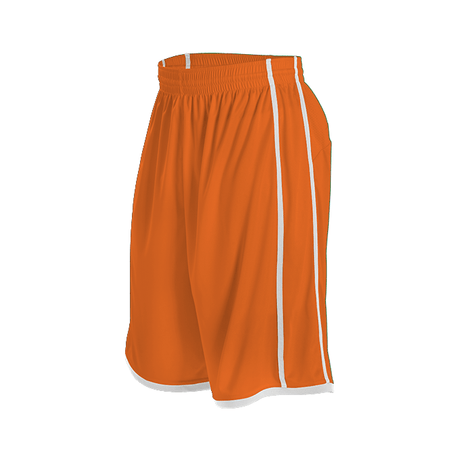 Adult Basketball Short Shorts