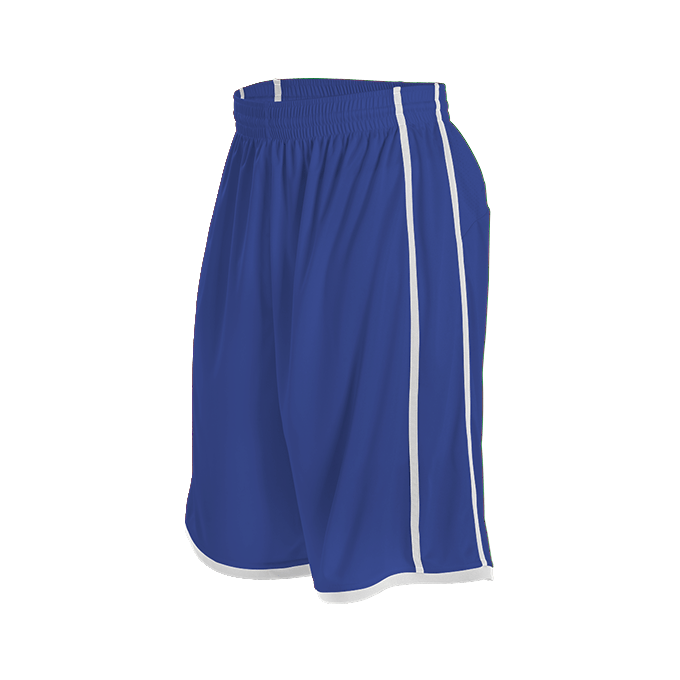 Adult Basketball Short Shorts