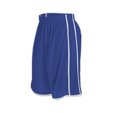 Adult Basketball Short Shorts