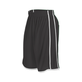 Adult Basketball Short Shorts