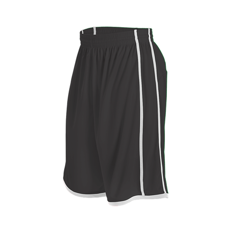 Adult Basketball Short Shorts