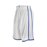 Adult Basketball Short Shorts