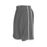 Adult Basketball Short Shorts