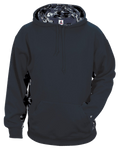 Badger Men's Digital Colorblock Hoodie Mens Apparel Sweatshirts & Fleece