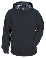 Badger Men's Digital Colorblock Hoodie Mens Apparel Sweatshirts & Fleece