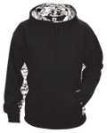 Badger Men's Digital Colorblock Hoodie Mens Apparel Sweatshirts & Fleece