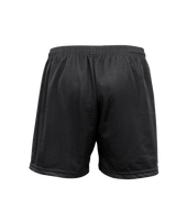 Badger Women's Mesh / Tricot Shorts Badger