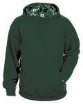 Badger Men's Digital Colorblock Hoodie Mens Apparel Sweatshirts & Fleece