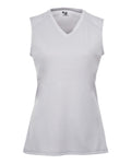 Badger Youth B-Core Sleeveless Tee Badger