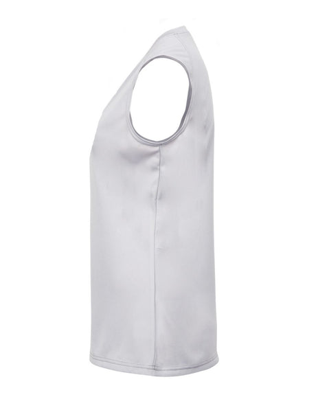 Badger Youth B-Core Sleeveless Tee Badger