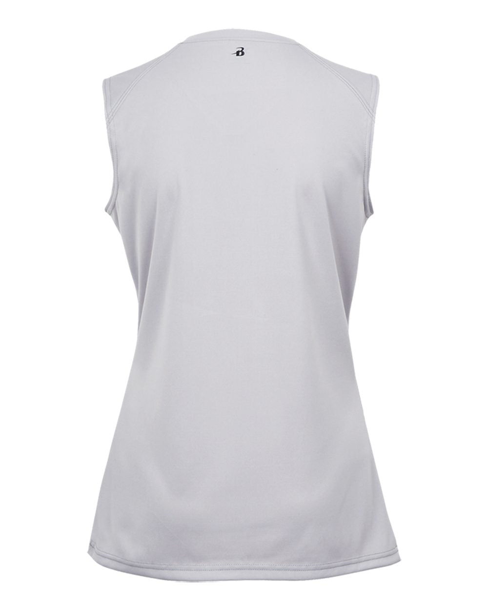 Badger Youth B-Core Sleeveless Tee Badger