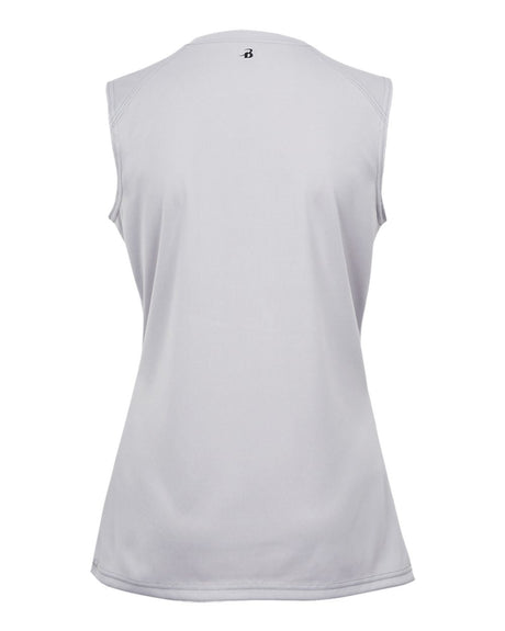 Badger Youth B-Core Sleeveless Tee Badger