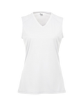 Badger Youth B-Core Sleeveless Tee Badger