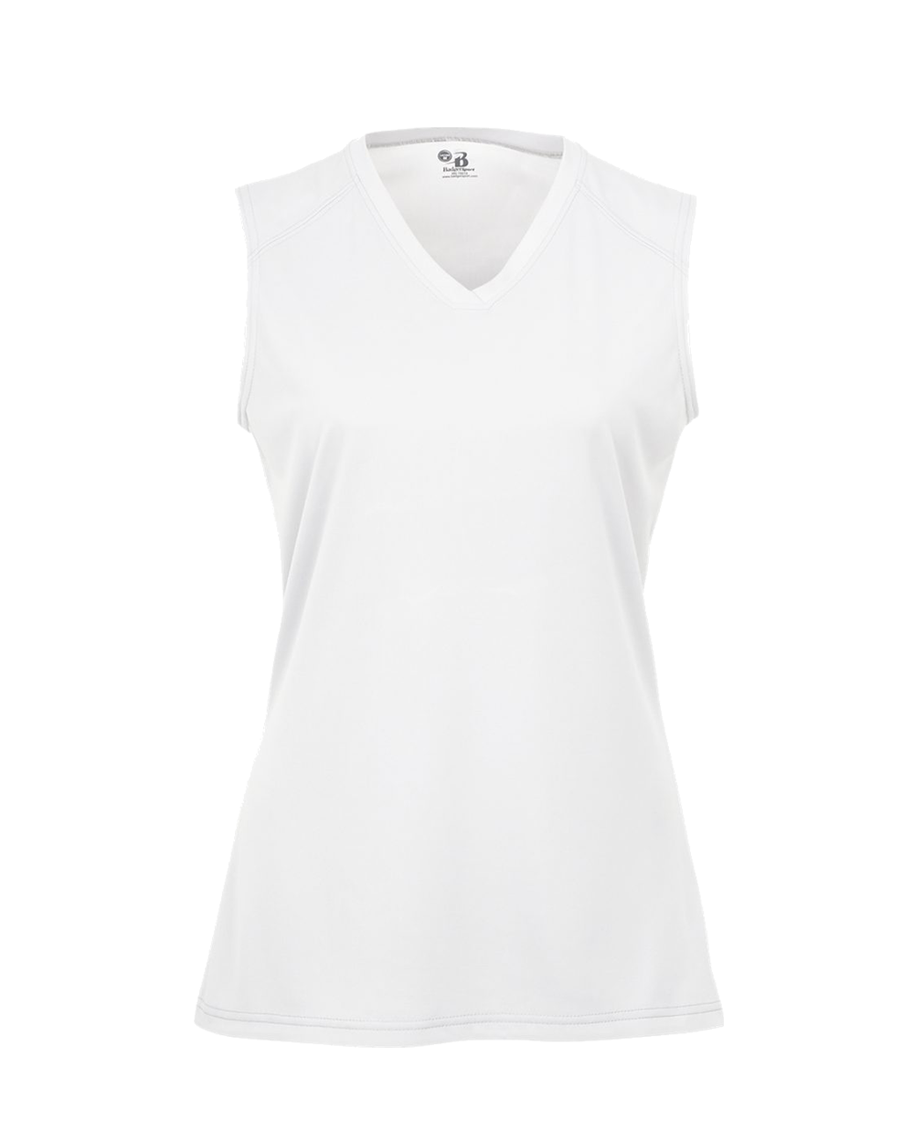 Badger Youth B-Core Sleeveless Tee Badger