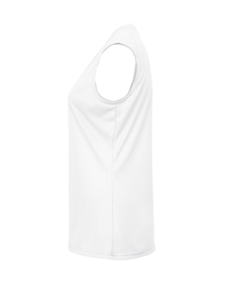 Badger Youth B-Core Sleeveless Tee Badger