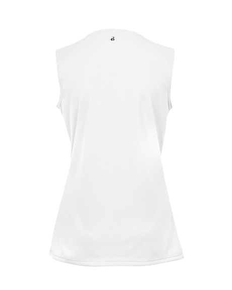 Badger Youth B-Core Sleeveless Tee Badger