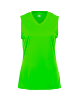 Badger Youth B-Core Sleeveless Tee Badger