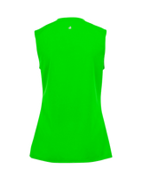 Badger Youth B-Core Sleeveless Tee Badger