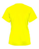 Badger Youth B-Core V-Neck Tee Badger