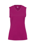 Badger Youth B-Core Sleeveless Tee Badger